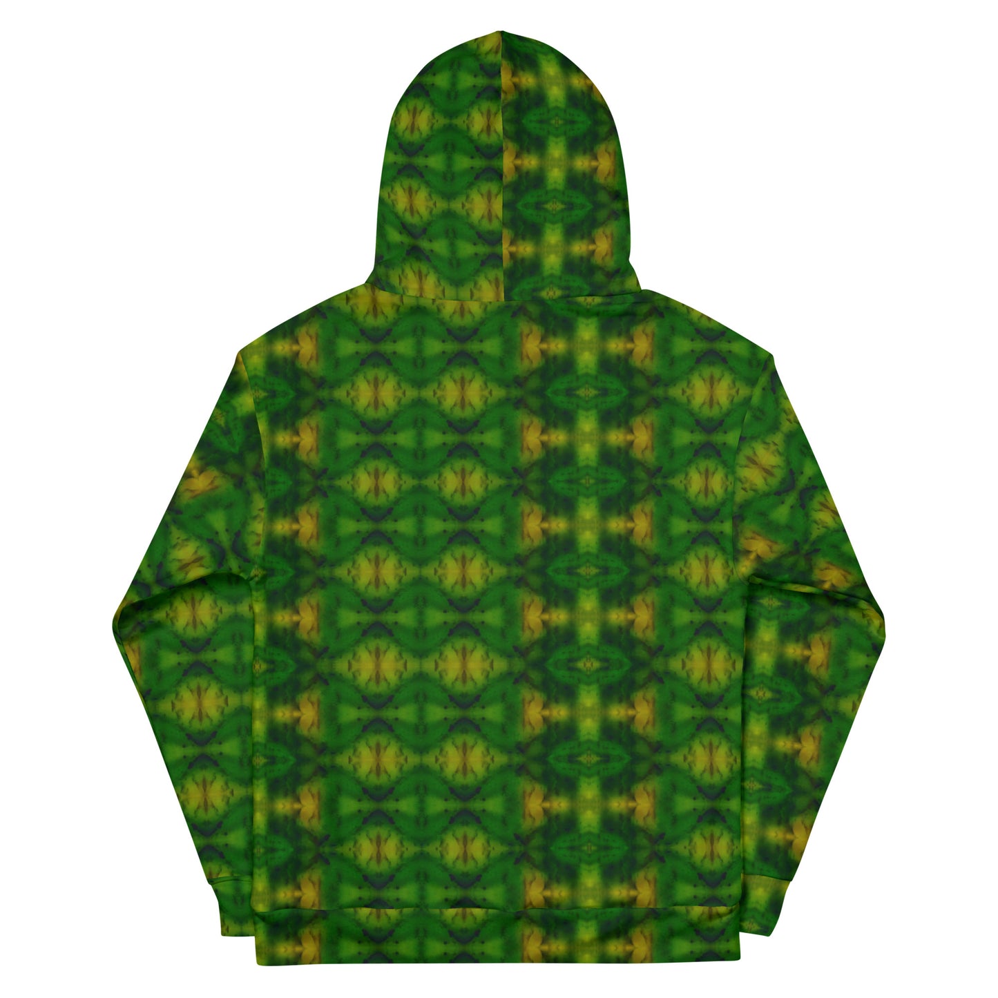 Hoodie (Unisex)(Purely Jade Light) RJSTHw2022 RJS