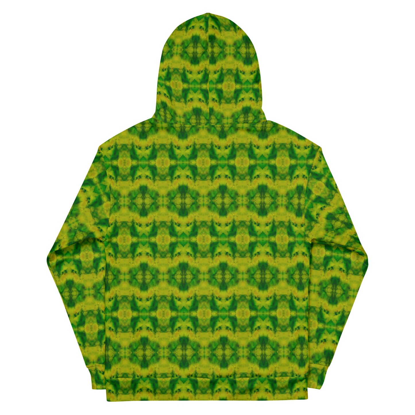 Hoodie (Unisex)(Purely Jade Light) RJSTHw2022 RJS