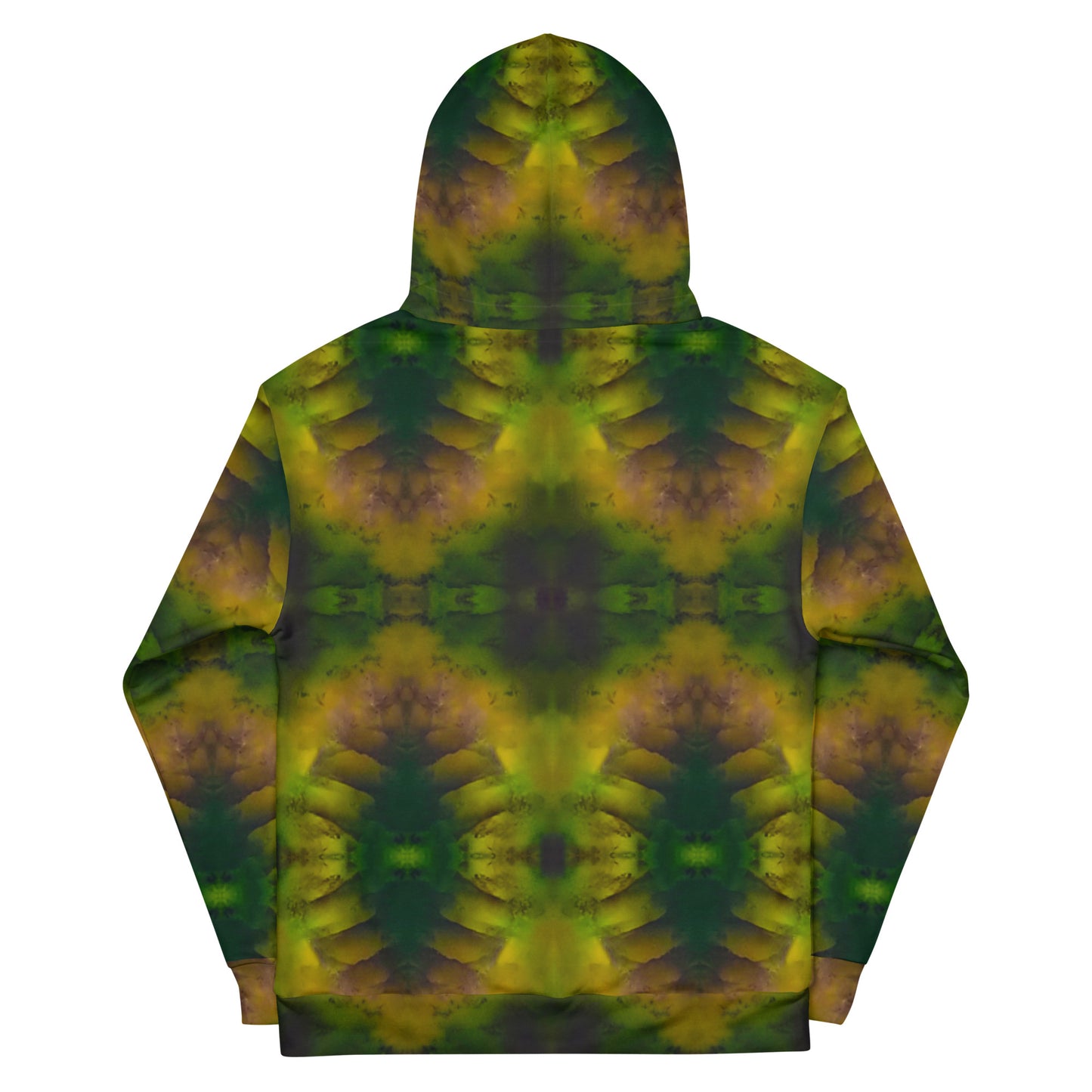 Hoodie (Unisex)(Purely Jade Light) RJSTHw2022 RJS