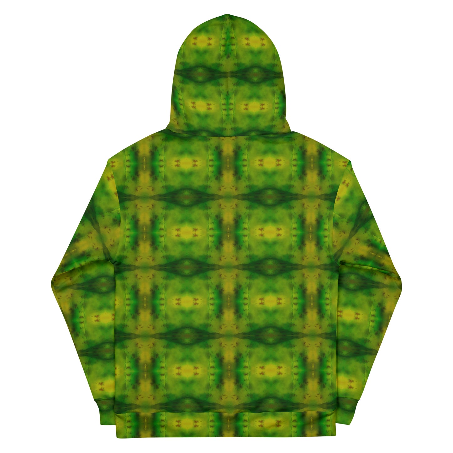 Hoodie (Unisex)(Purely Jade Light) RJSTHw2022 RJS