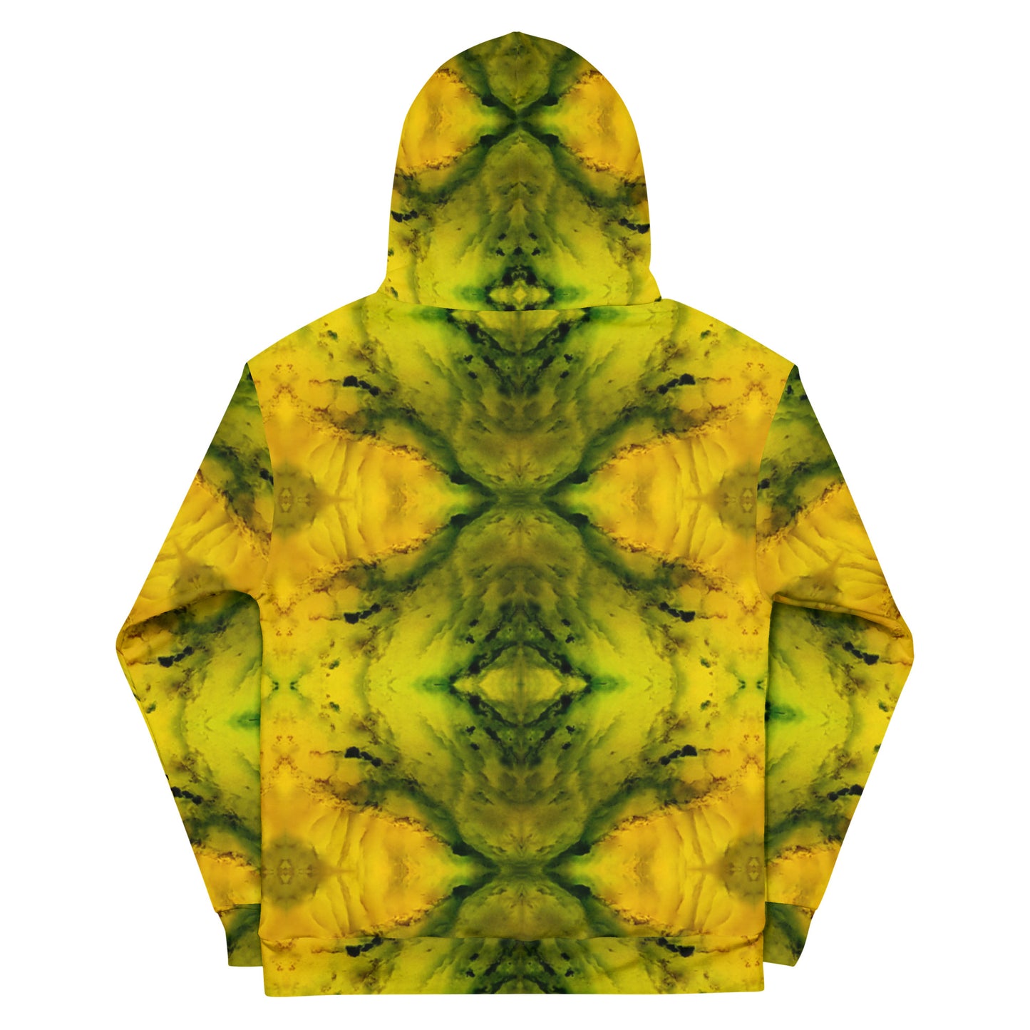 Hoodie (Unisex)(Purely Jade Light) RJSTHw2022 RJS