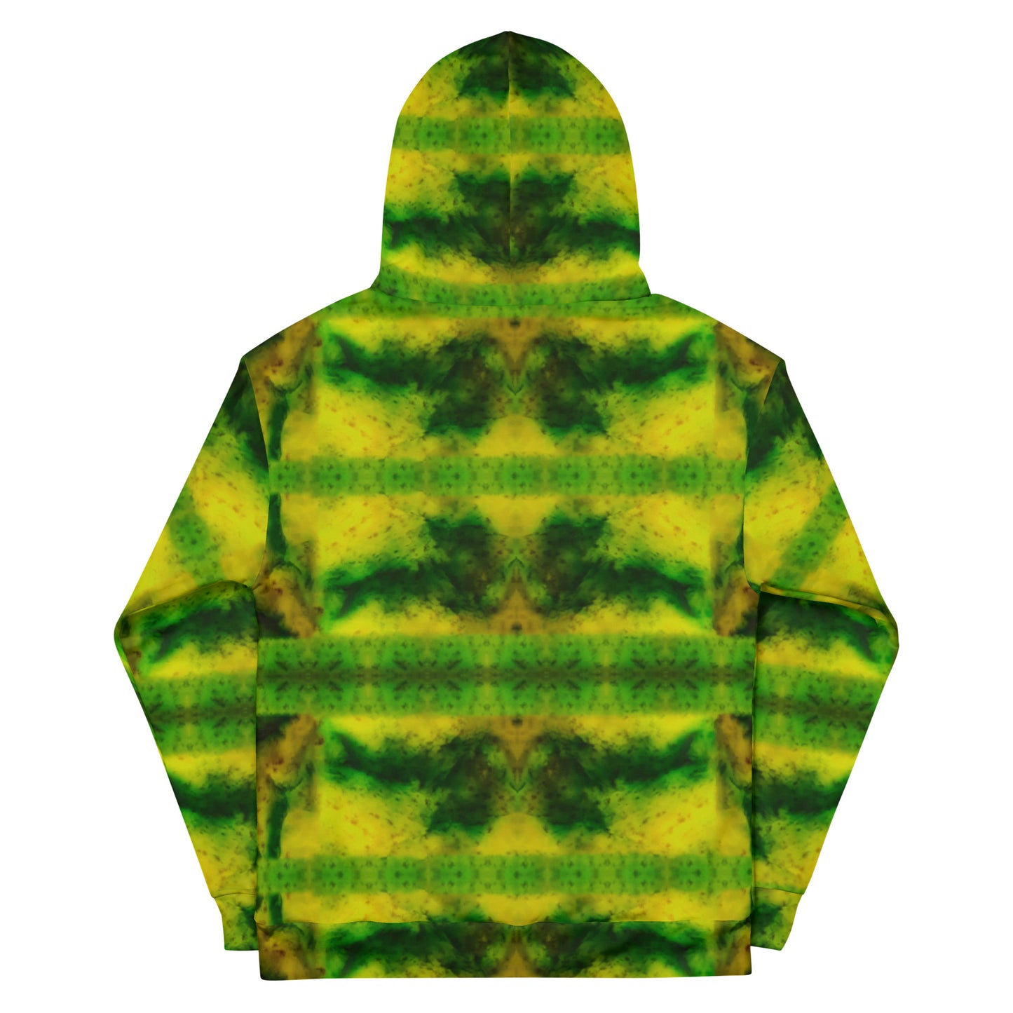 Hoodie (Unisex)(Purely Jade Light) RJSTHw2022 RJS