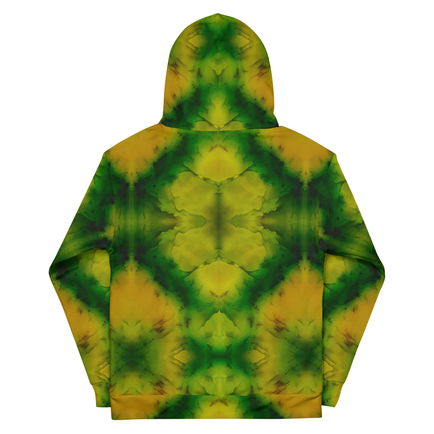 Hoodie (Unisex)(Purely Jade Light) RJSTHw2022 RJS