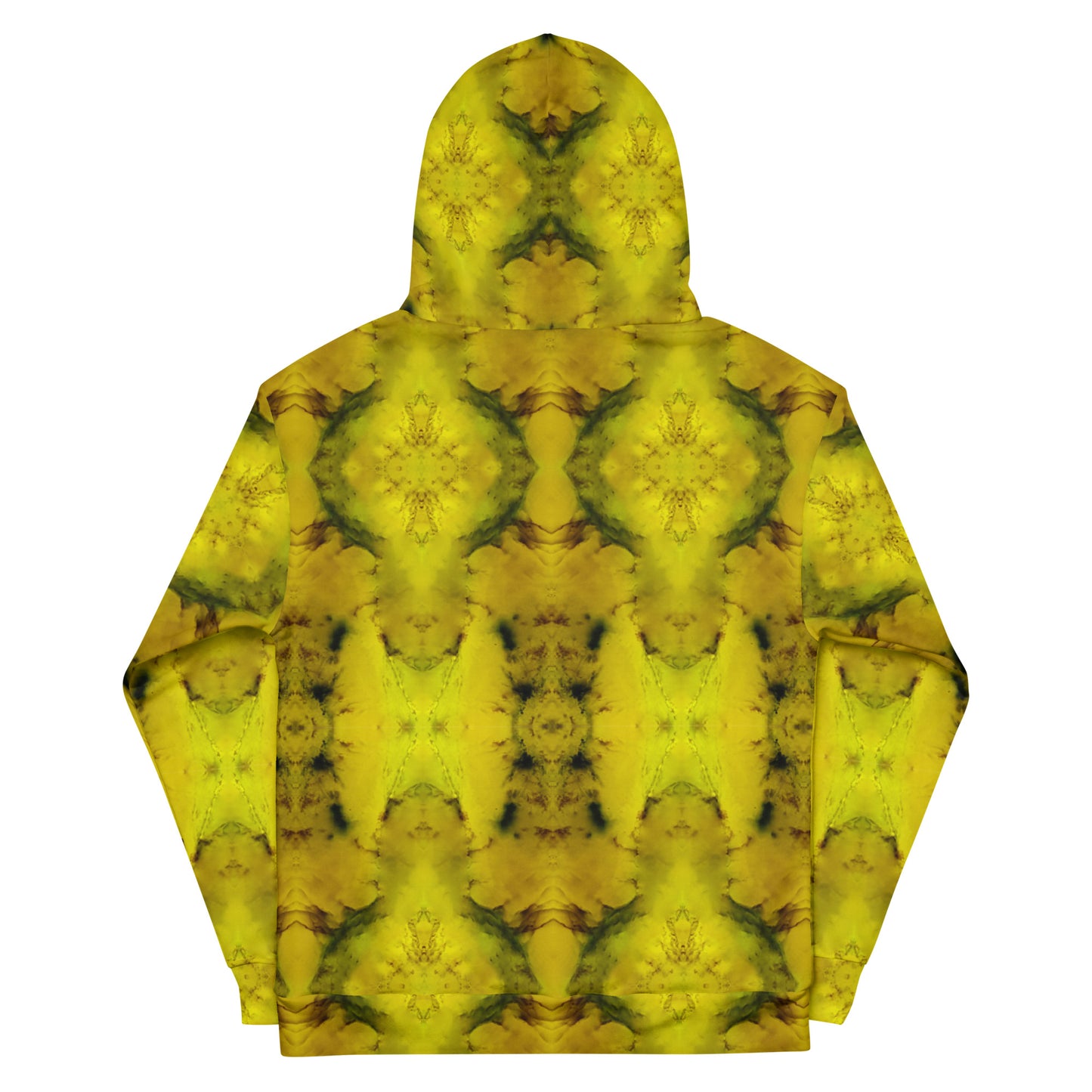 Hoodie (Unisex)(Purely Jade Light) RJSTHw2022 RJS