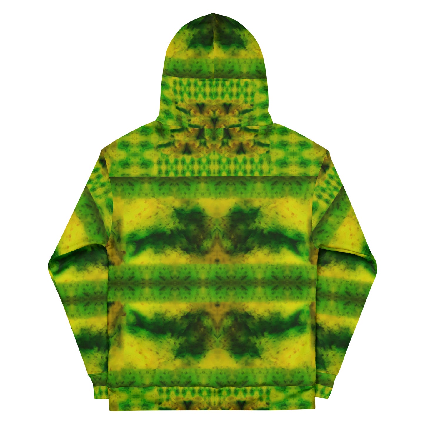 Hoodie (Unisex)(Purely Jade Light) RJSTHw2022 RJS