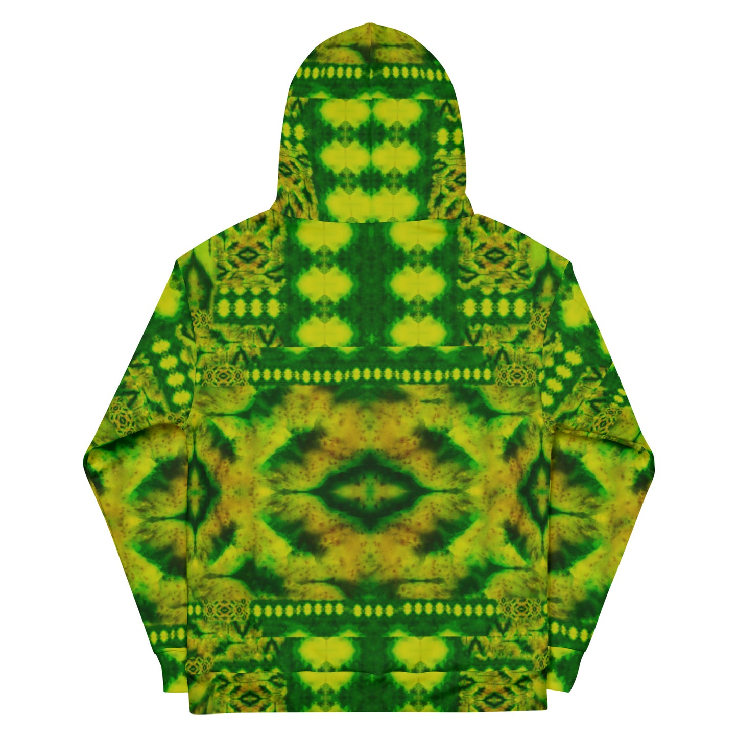 Hoodie (Unisex)(Purely Jade Light) RJSTHw2022 RJS