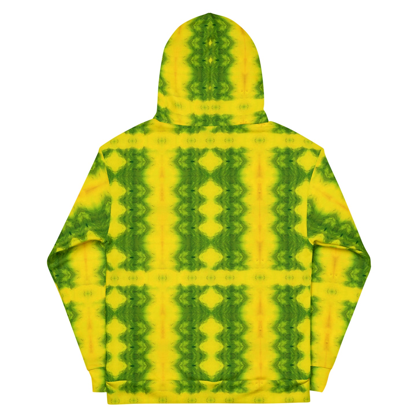 Hoodie (Unisex)(Purely Jade Light) RJSTHw2022 RJS