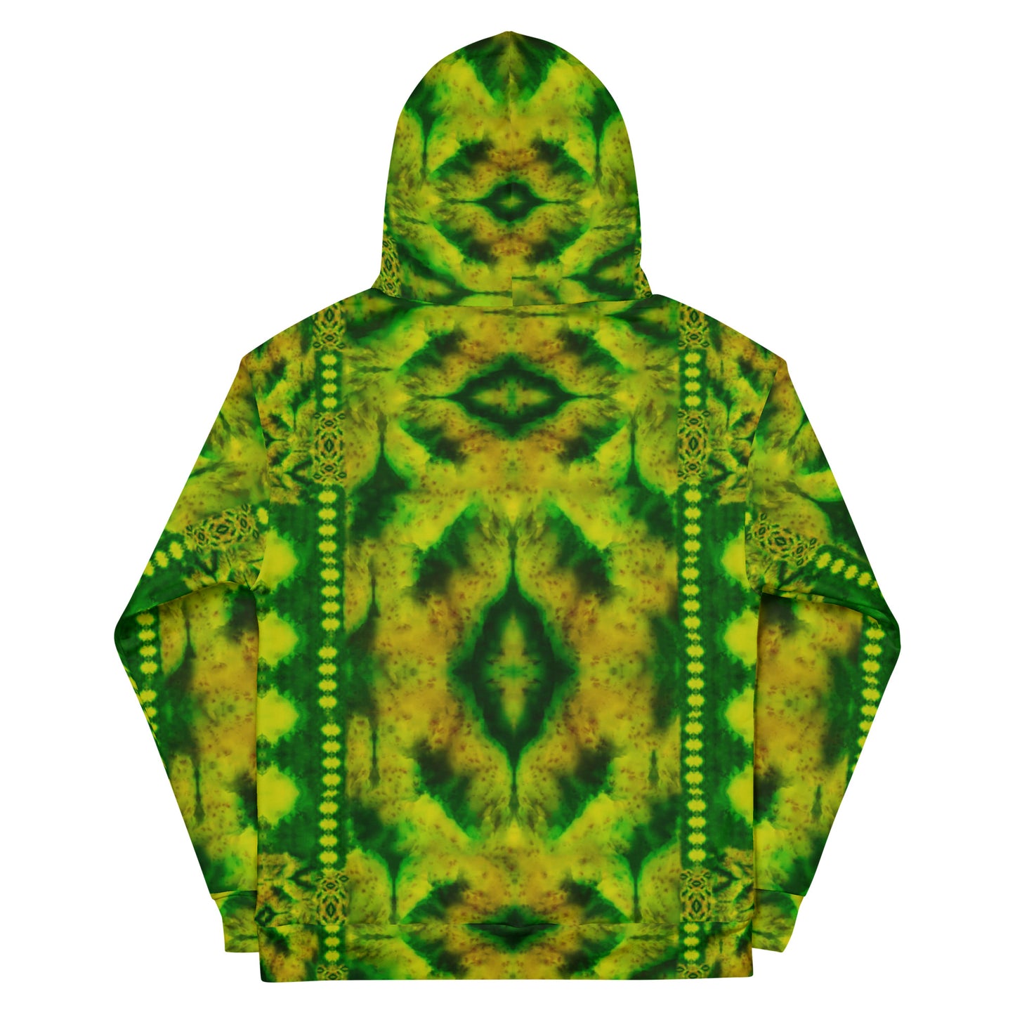 Hoodie (Unisex)(Purely Jade Light) RJSTHw2022 RJS