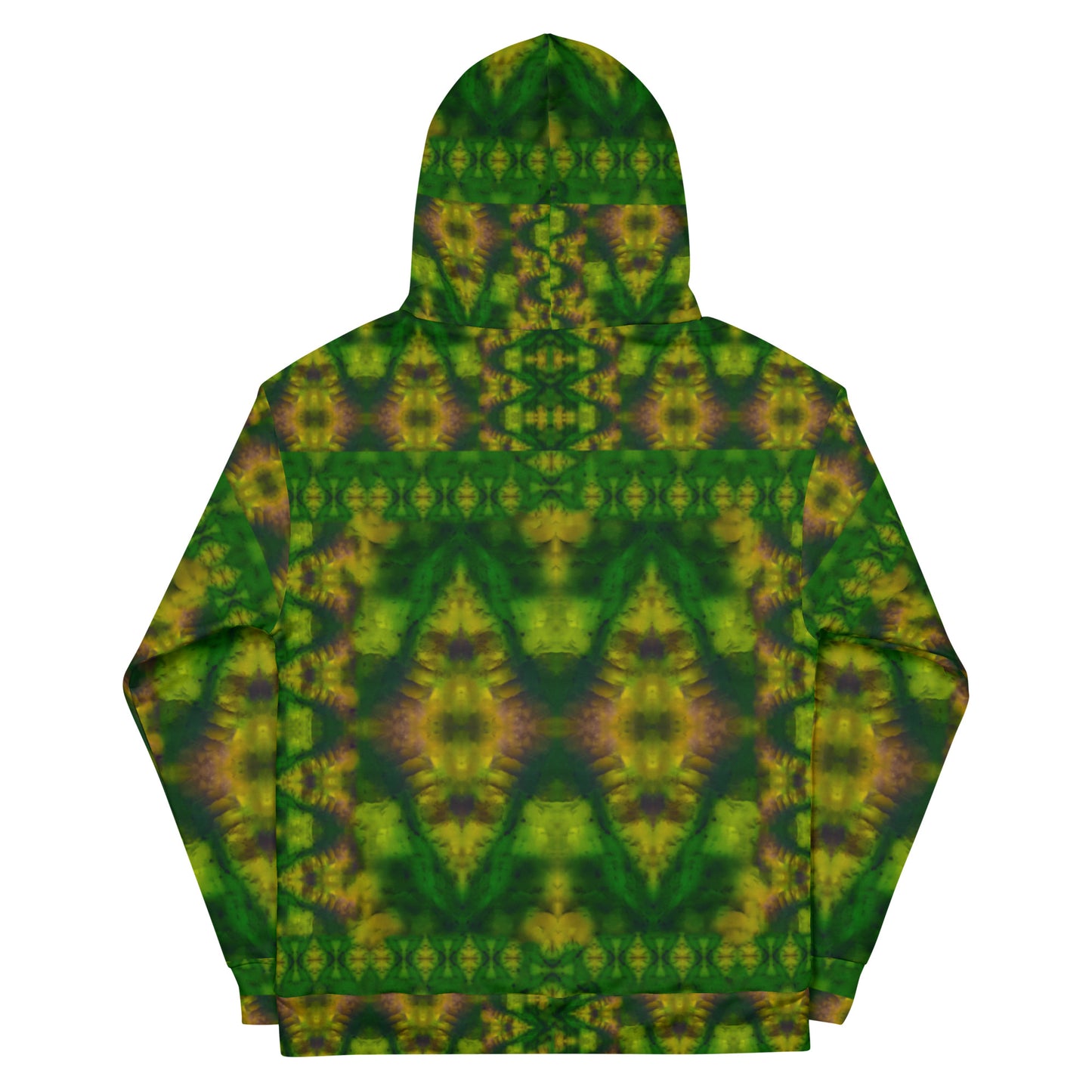 Hoodie (Unisex)(Purely Jade Light) RJSTHw2022 RJS