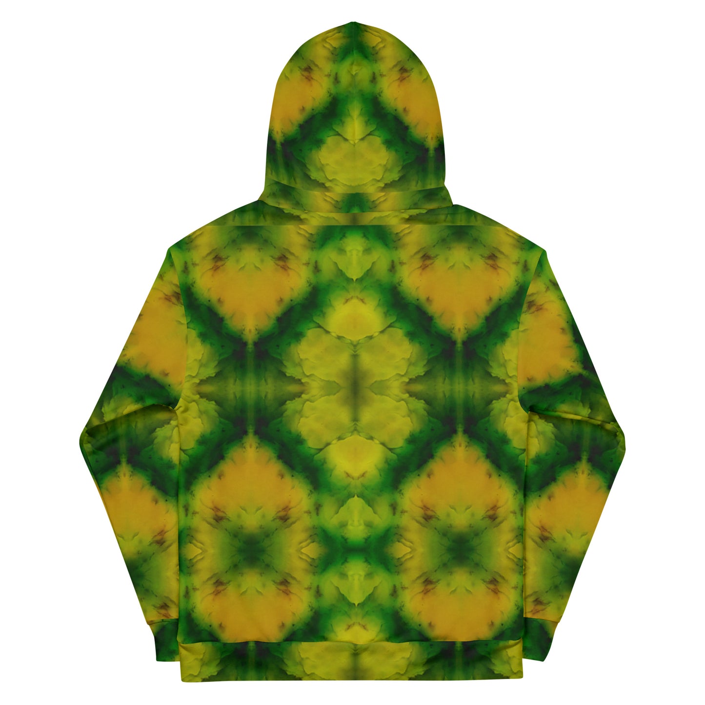 Hoodie (Unisex)(Purely Jade Light) RJSTHw2022 RJS