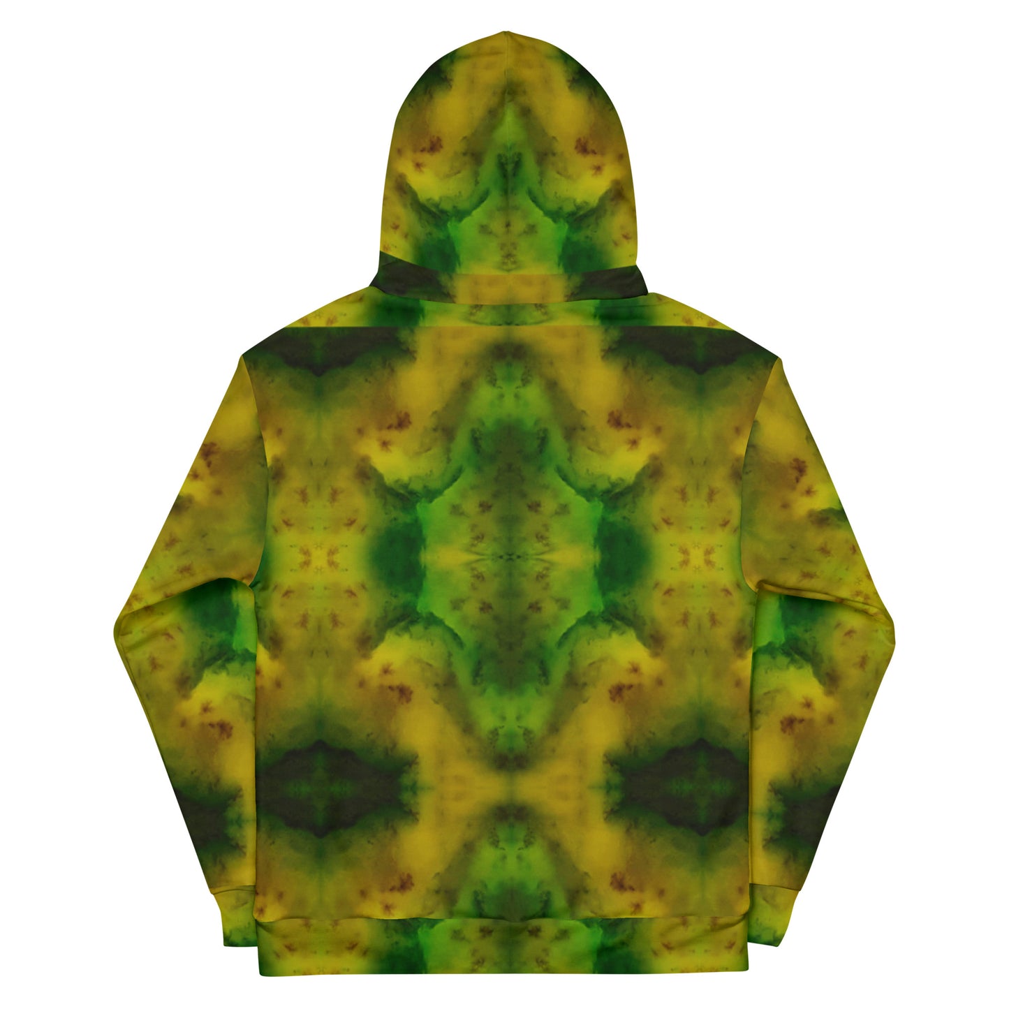 Hoodie (Unisex)(Purely Jade Light) RJSTHw2022 RJS