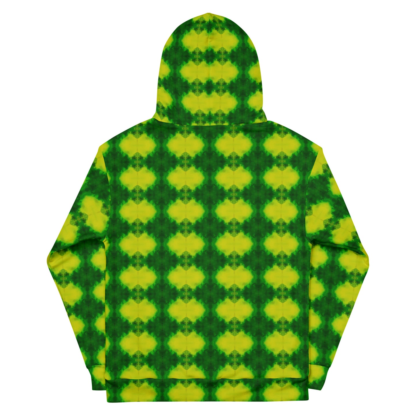 Hoodie (Unisex)(Purely Jade Light) RJSTHw2022 RJS