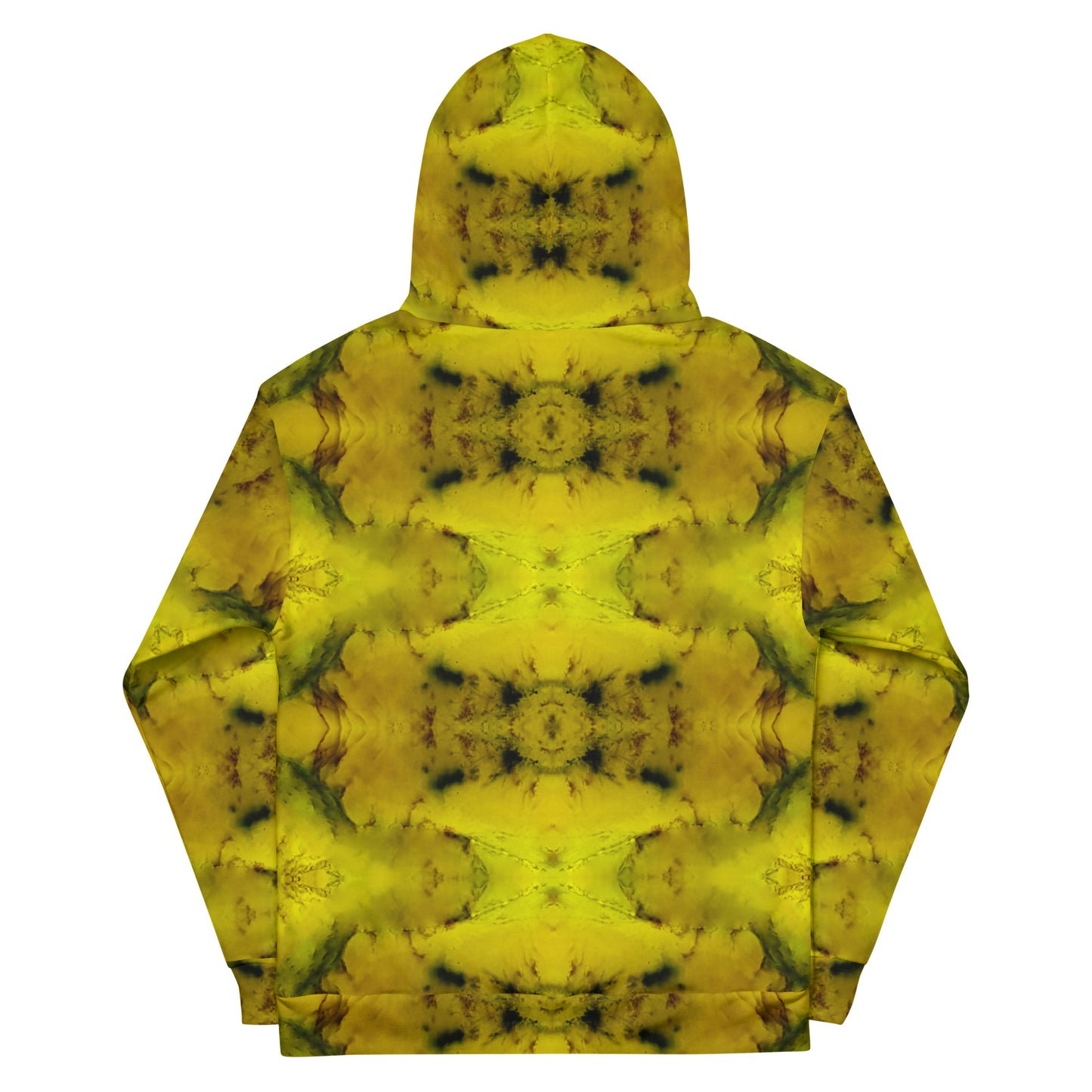 Hoodie (Unisex)(Purely Jade Light) RJSTHw2022 RJS