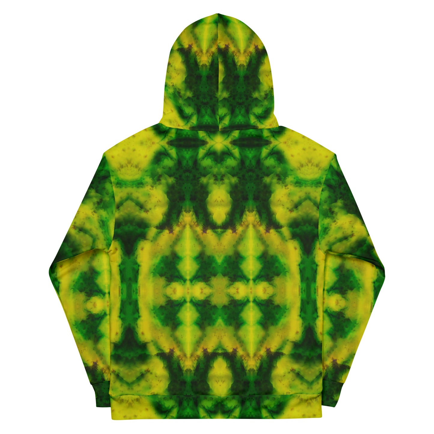 Hoodie (Unisex)(Purely Jade Light) RJSTHw2022 RJS