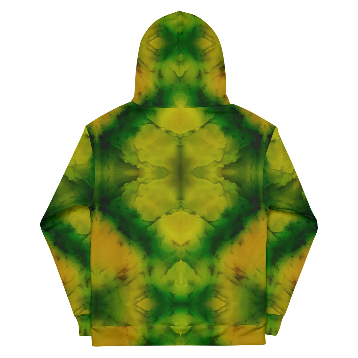 Hoodie (Unisex)(Purely Jade Light) RJSTHw2022 RJS