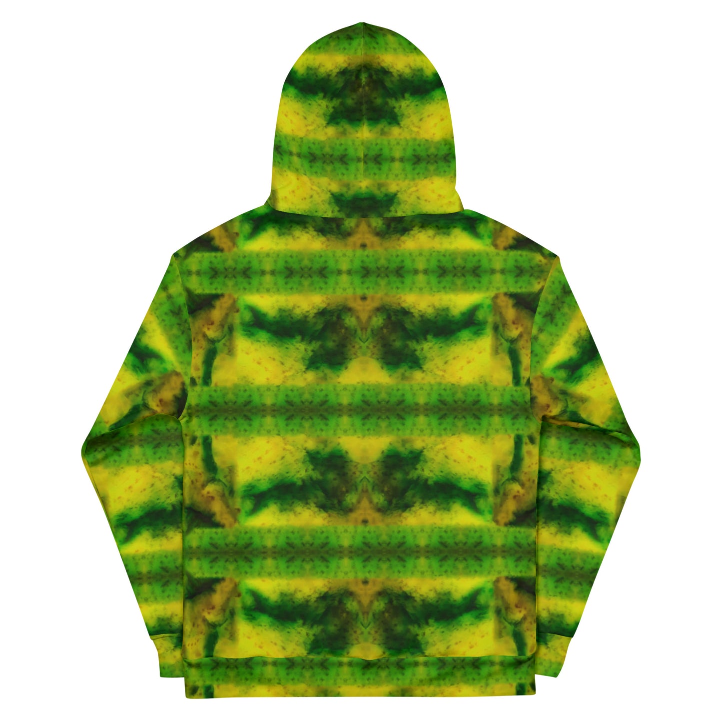 Hoodie (Unisex)(Purely Jade Light) RJSTHw2022 RJS