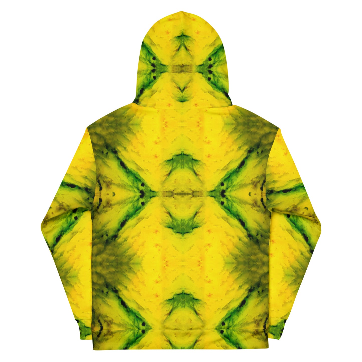 Hoodie (Unisex)(Purely Jade Light) RJSTHw2022 RJS