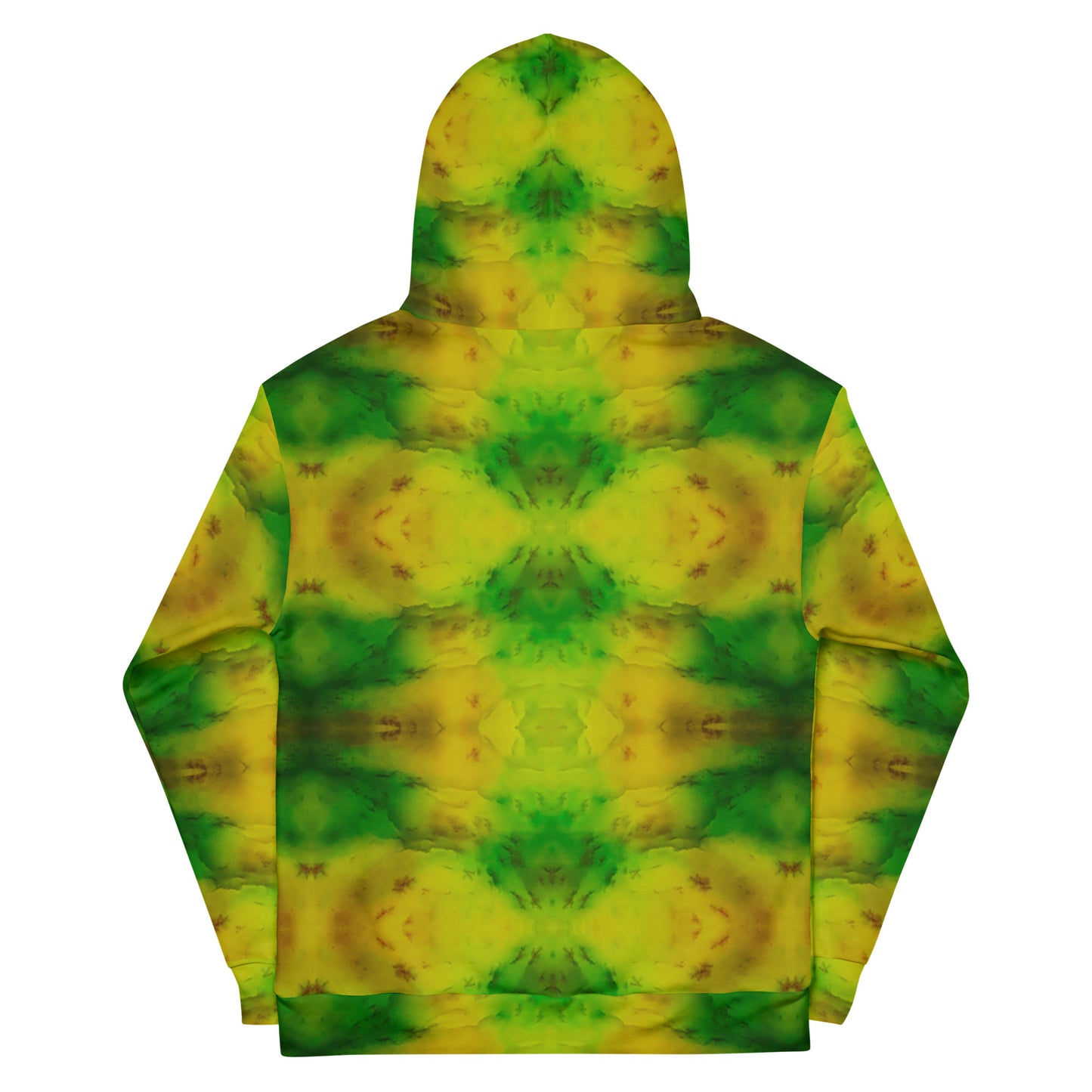 Hoodie (Unisex)(Purely Jade Light) RJSTHw2022 RJS