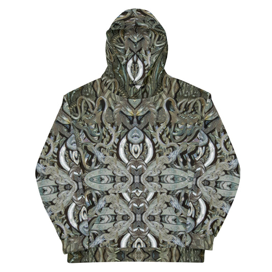 Hoodie (Unisex)(Grail Night Hoard Virtus 8.3) RJSTHw2022 RJS