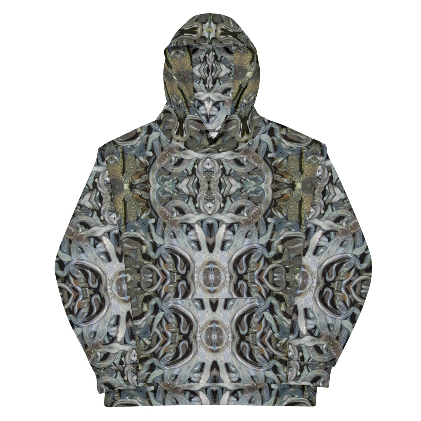 Hoodie (Unisex)(Grail Night Hoard Virtus 8.6) RJSTHw2022 RJS