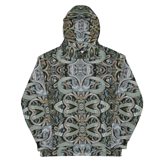 Hoodie (Unisex)(Grail Night Hoard Virtus 8.8) RJSTHw2022 RJS