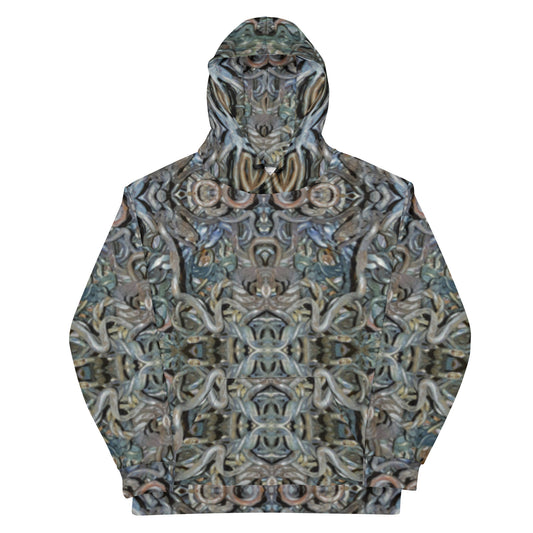 Hoodie (Unisex)(Grail Night Hoard Virtus 8.8) RJSTHw2022 RJS