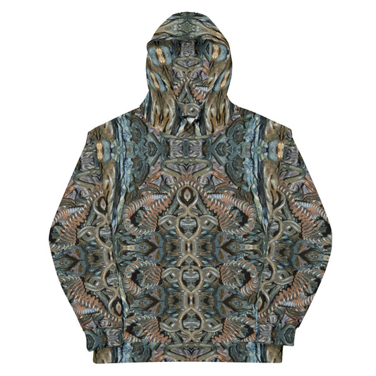 Hoodie (Unisex)(Grail Night Hoard Virtus 8.12) RJSTHw2022 RJS