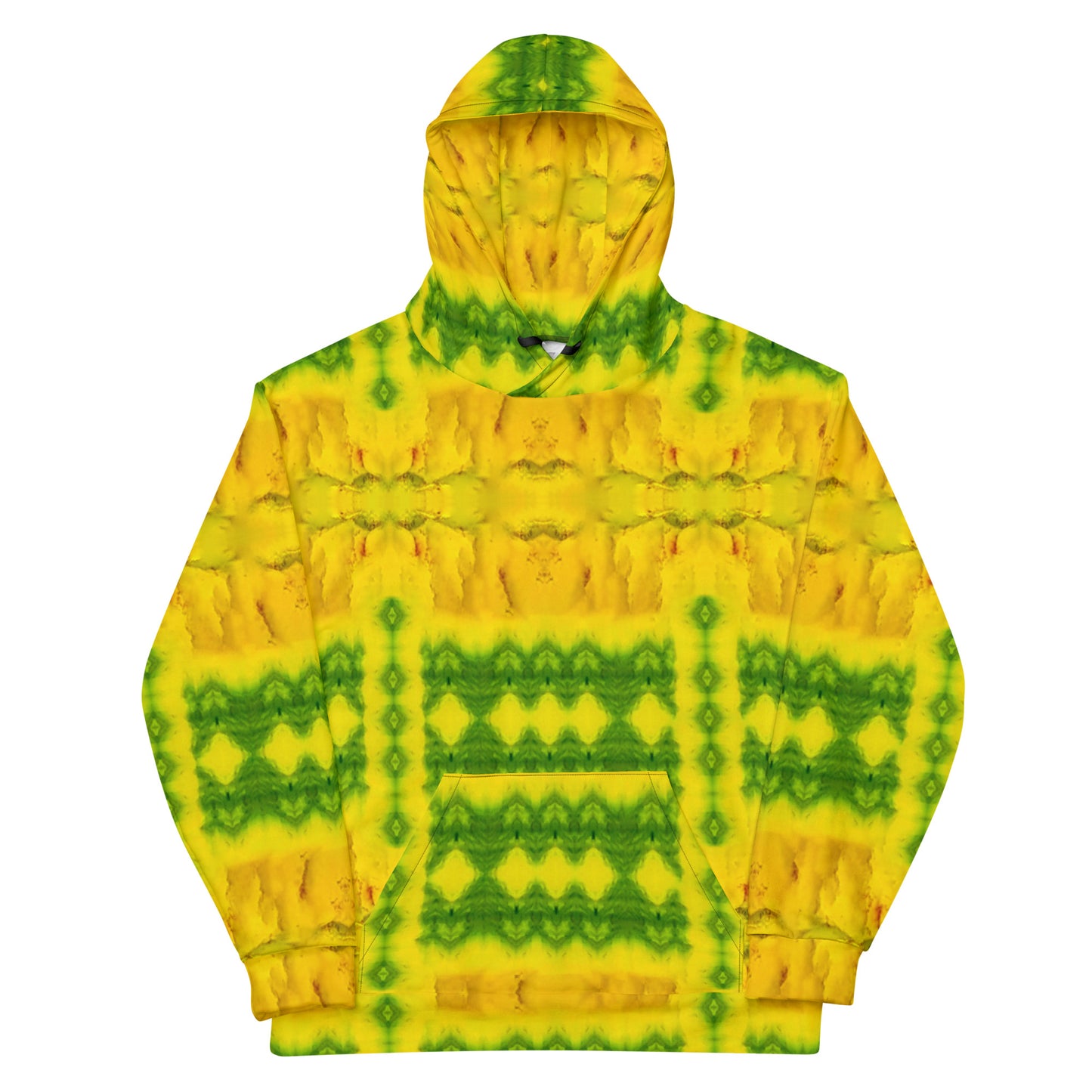 Hoodie (Unisex)(Purely Jade Light) RJSTHw2022 RJS