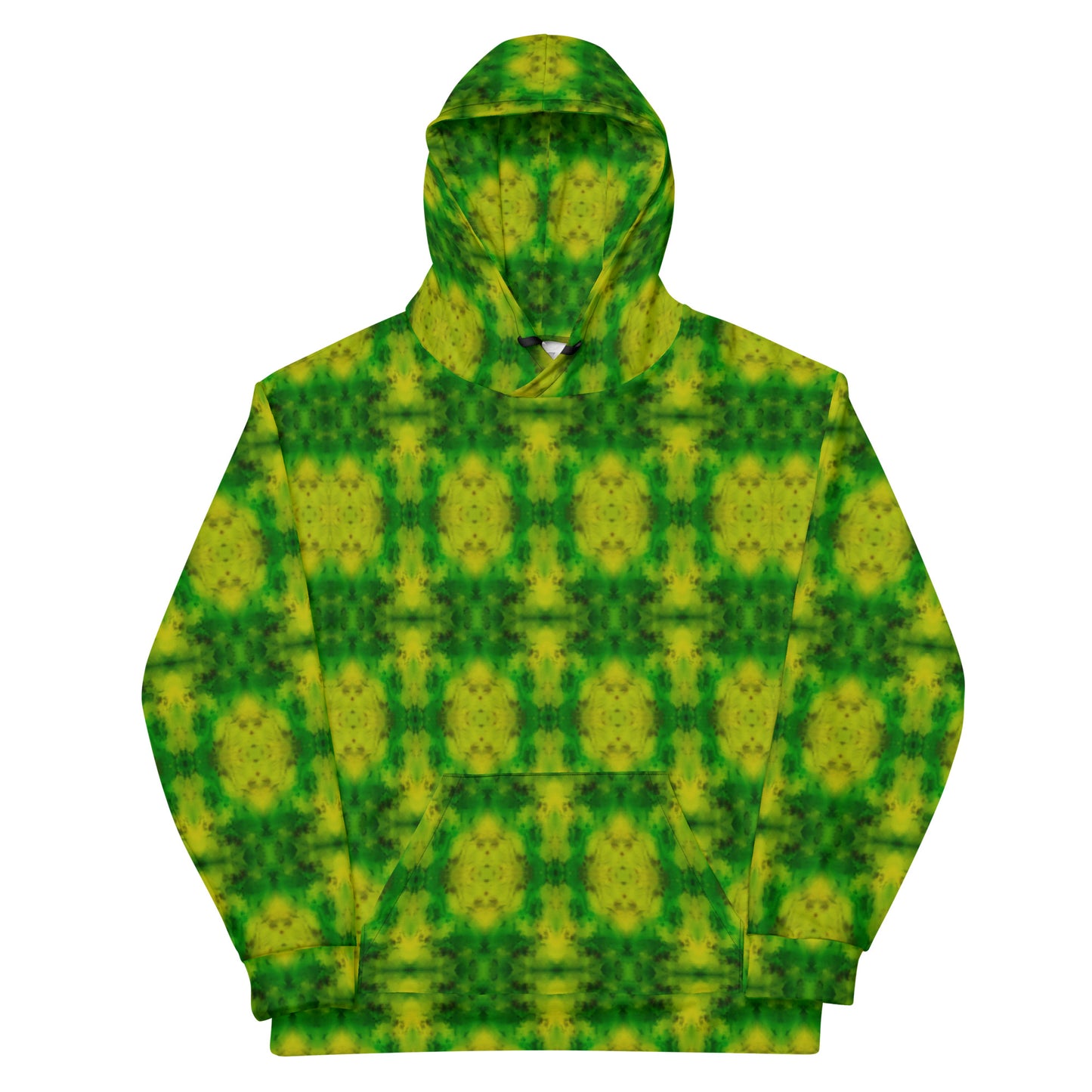 Hoodie (Unisex)(Purely Jade Light) RJSTHw2022 RJS