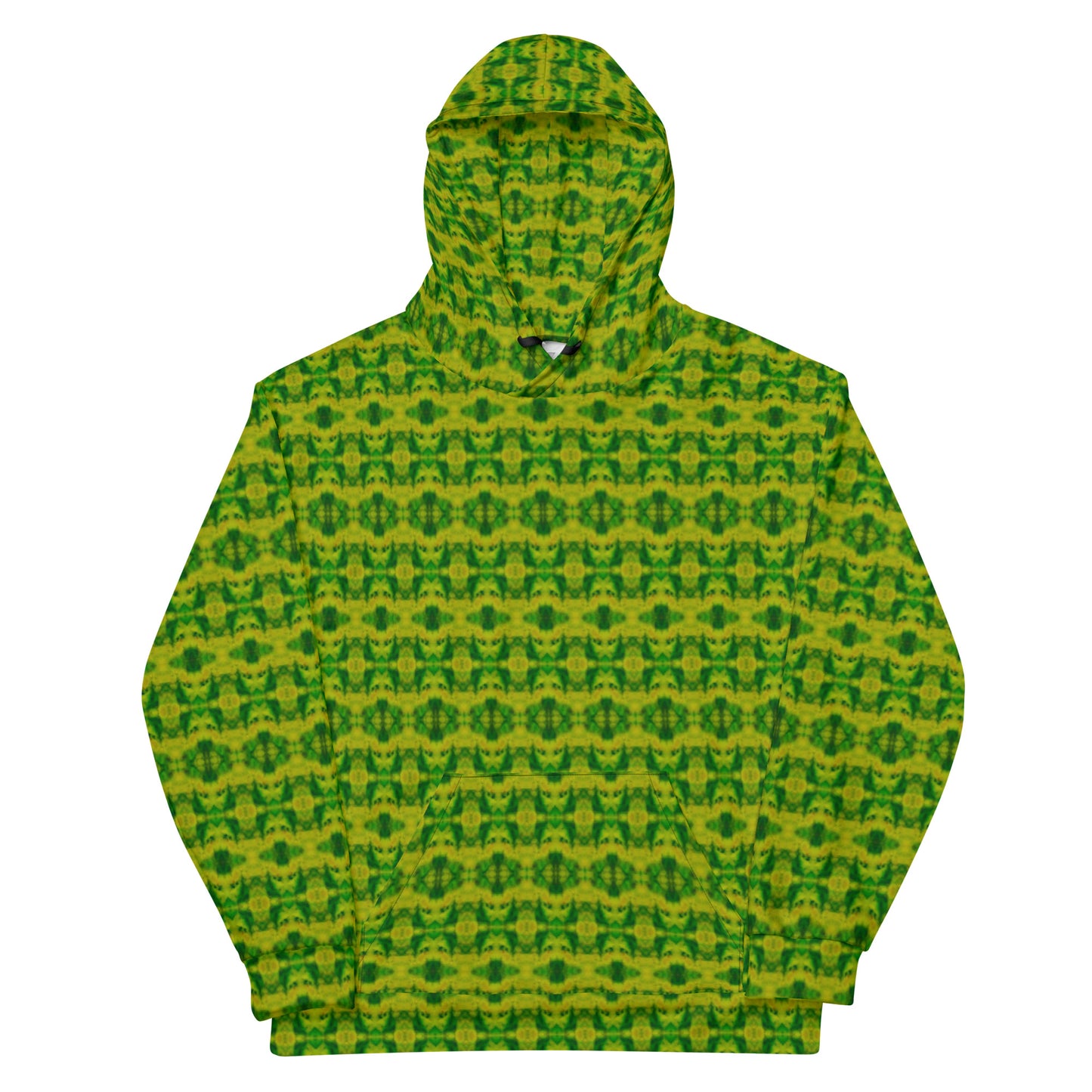 Hoodie (Unisex)(Purely Jade Light) RJSTHw2022 RJS