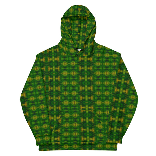 Hoodie (Unisex)(Purely Jade Light) RJSTHw2022 RJS