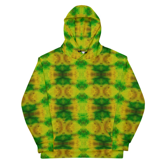 Hoodie (Unisex)(Purely Jade Light) RJSTHw2022 RJS