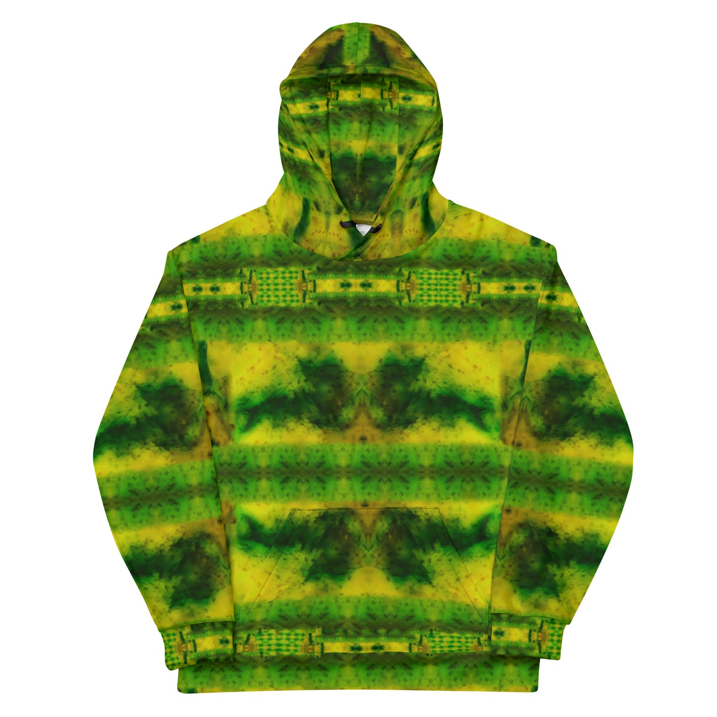 Hoodie (Unisex)(Purely Jade Light) RJSTHw2022 RJS