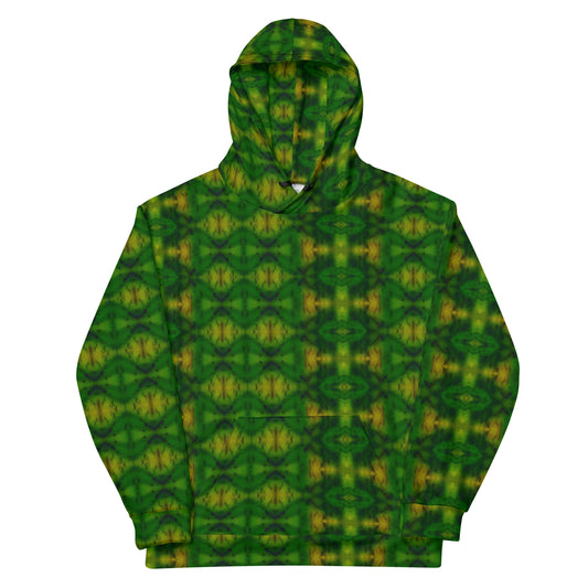 Hoodie (Unisex)(Purely Jade Light) RJSTHw2022 RJS