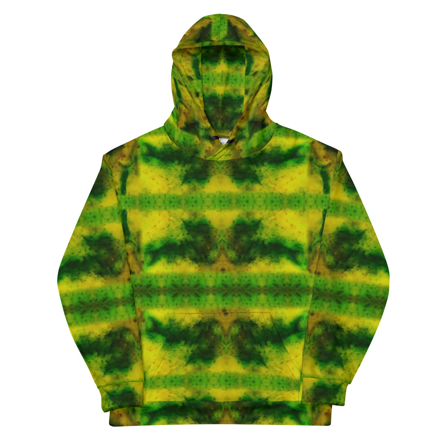 Hoodie (Unisex)(Purely Jade Light) RJSTHw2022 RJS