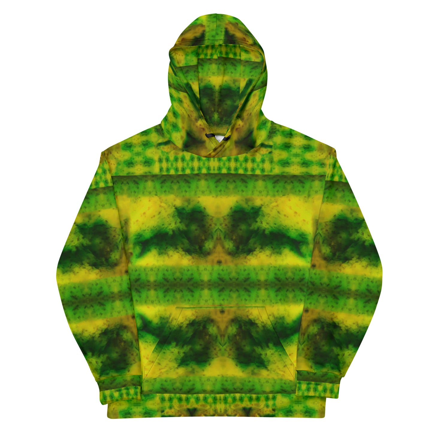 Hoodie (Unisex)(Purely Jade Light) RJSTHw2022 RJS