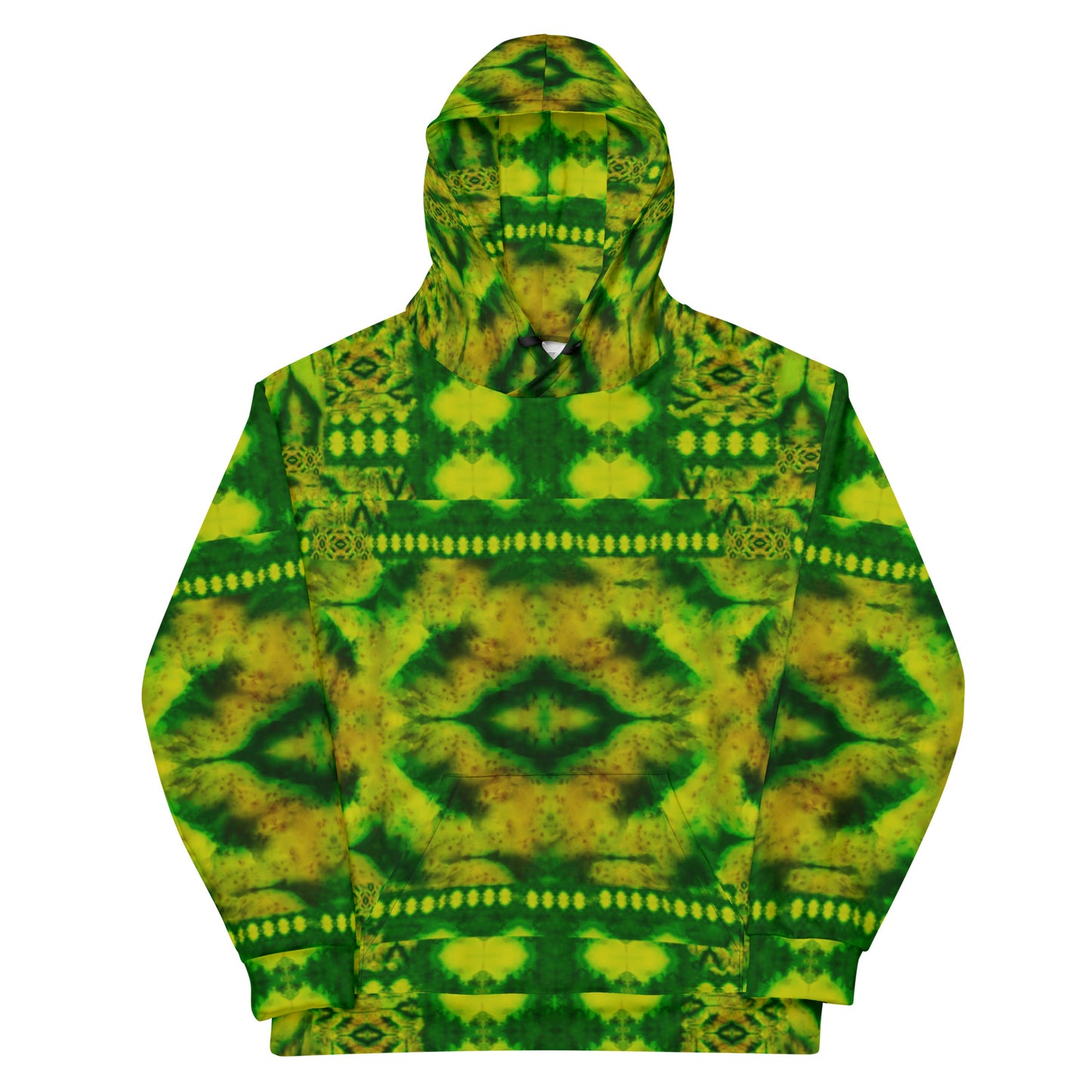 Hoodie (Unisex)(Purely Jade Light) RJSTHw2022 RJS