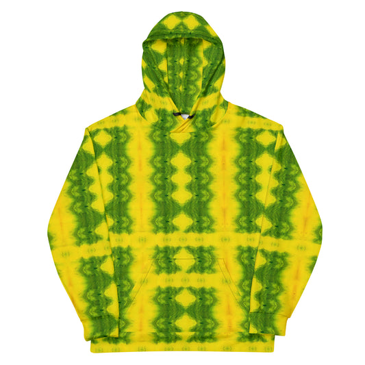 Hoodie (Unisex)(Purely Jade Light) RJSTHw2022 RJS