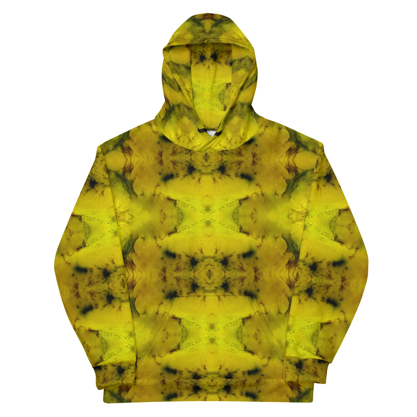 Hoodie (Unisex)(Purely Jade Light) RJSTHw2022 RJS