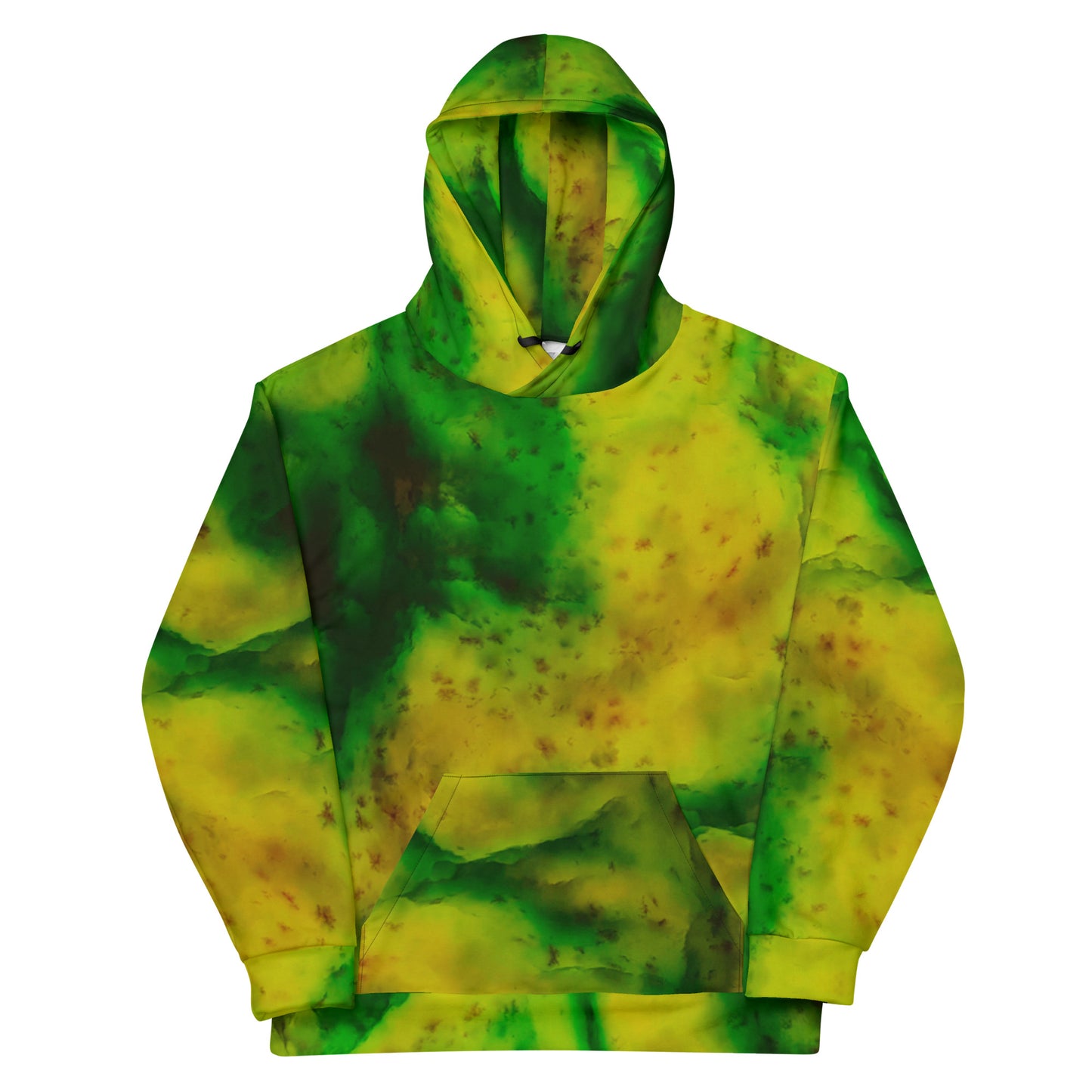 Hoodie (Unisex)(Purely Jade Light) RJSTHw2022 RJS