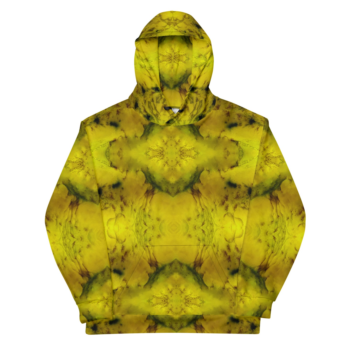 Hoodie (Unisex)(Purely Jade Light) RJSTHw2022 RJS