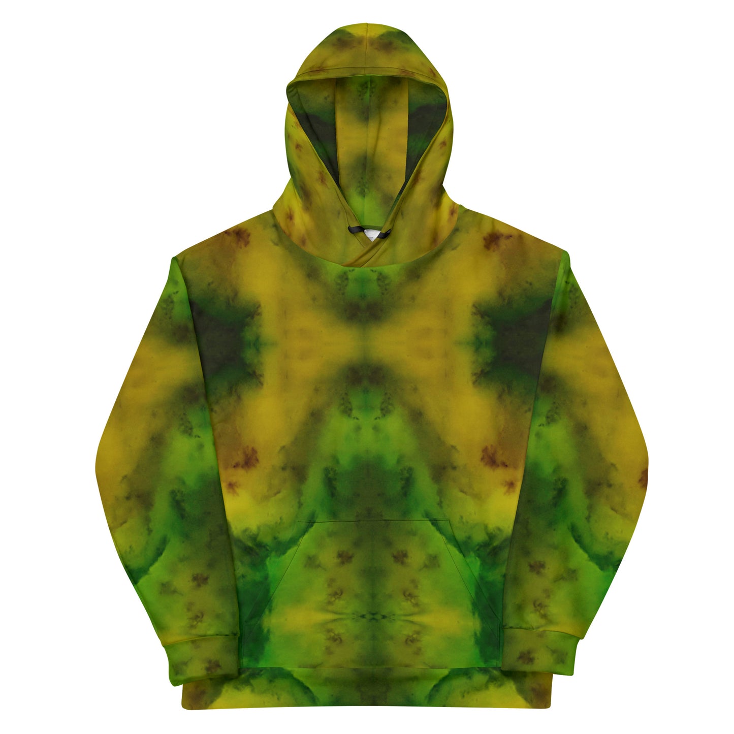 Hoodie (Unisex)(Purely Jade Light) RJSTHw2022 RJS