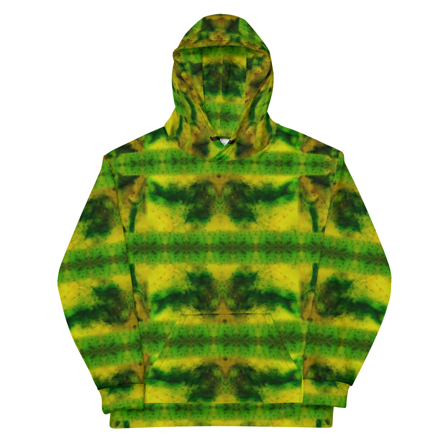 Hoodie (Unisex)(Purely Jade Light) RJSTHw2022 RJS