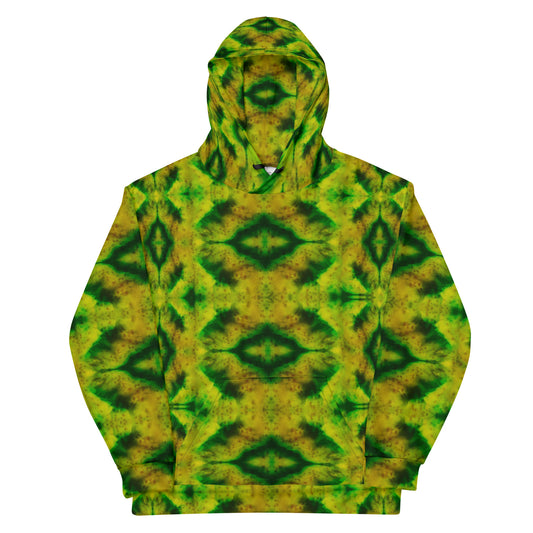 Hoodie (Unisex)(Purely Jade Light) RJSTHw2022 RJS