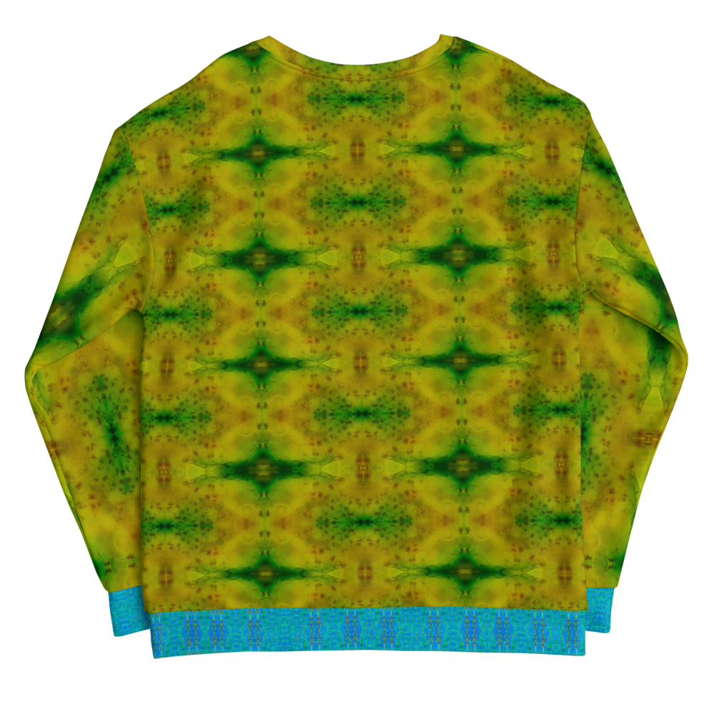 Sweatshirt (Unisex)(RJSTH@Fabric#10) RJSTHW2021 RJS