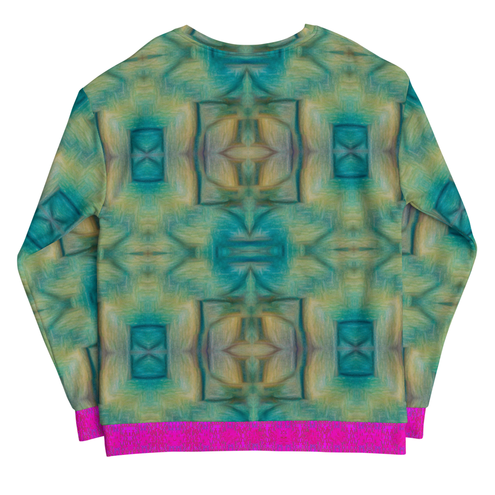 Sweatshirt (Unisex)(RJSTH@Fabric#9) RJSTHW2021 RJS
