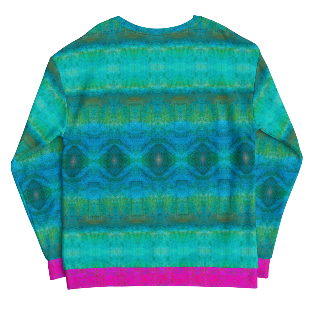 Sweatshirt (Unisex)(RJSTH@Fabric#8) RJSTHW2021 RJS