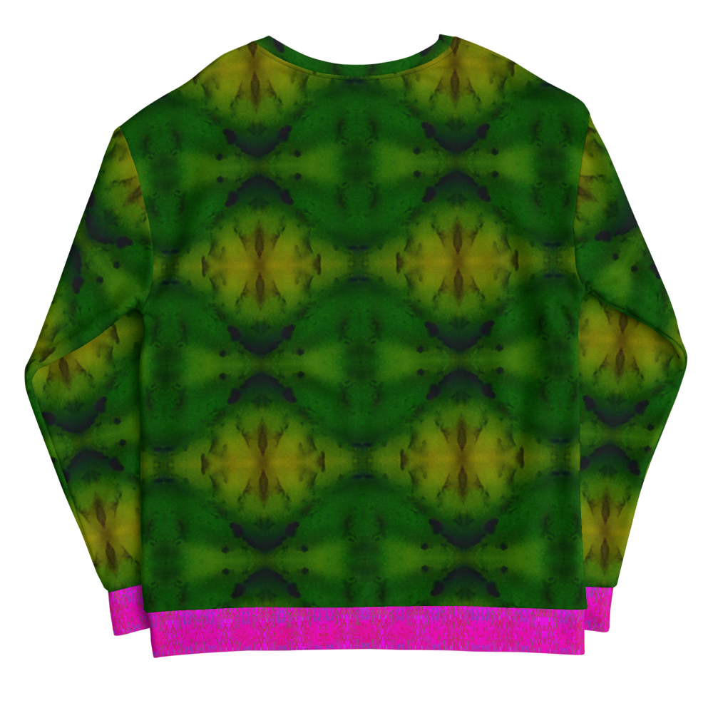 Sweatshirt (Unisex)(RJSTH@Fabric#7) RJSTHW2021 RJS
