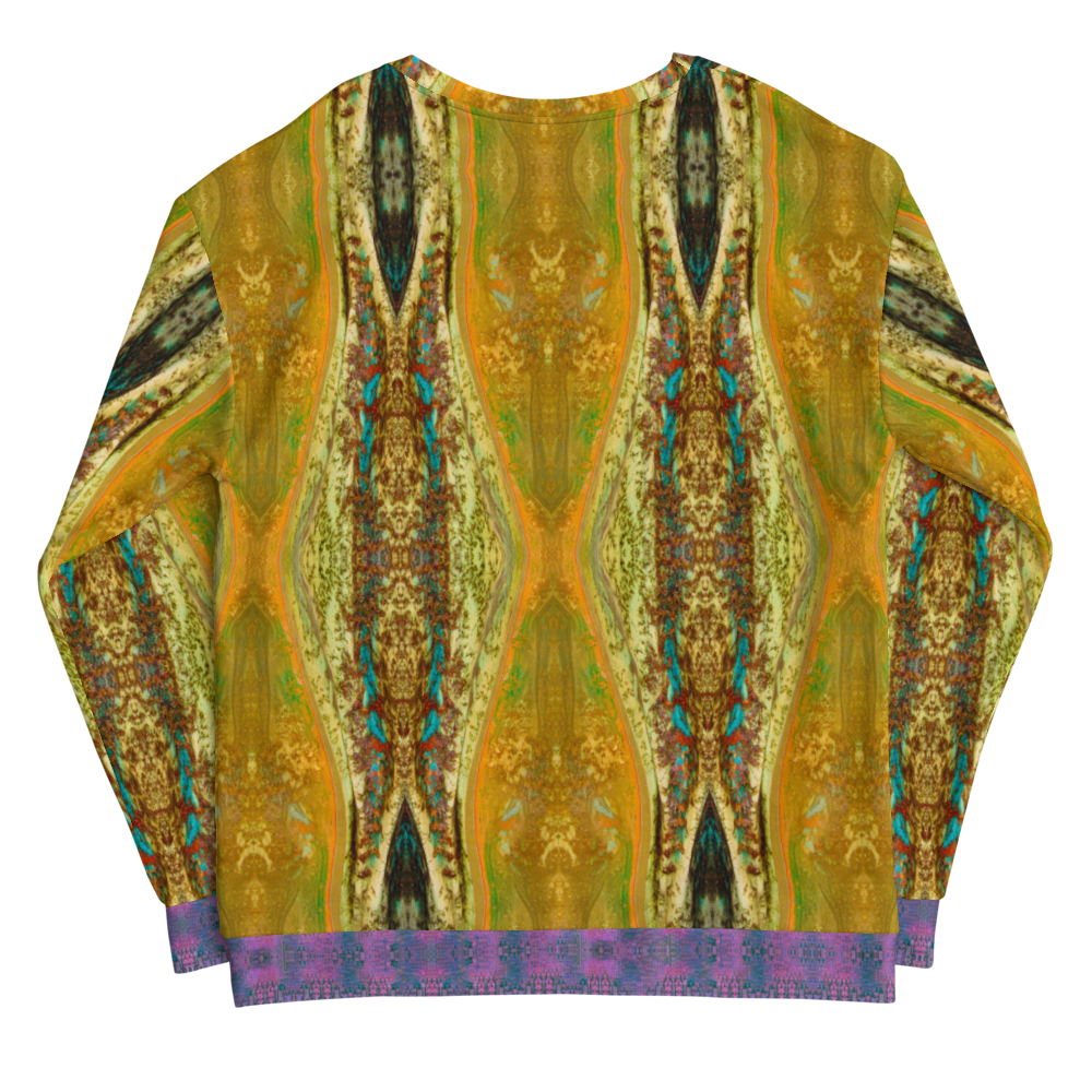 Sweatshirt (Unisex)(RJSTH@Fabric#6) RJSTHW2021 RJS