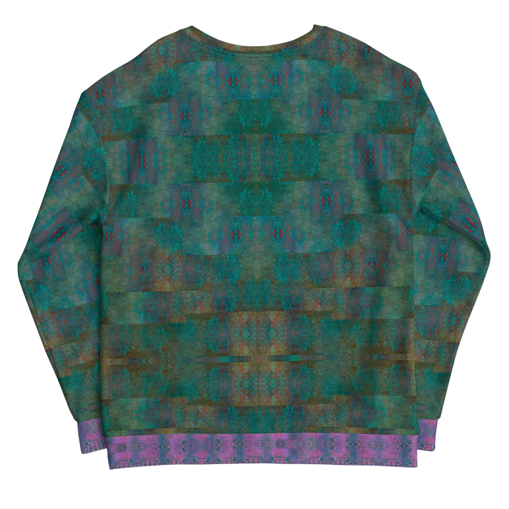 Sweatshirt (Unisex)(RJSTH@Fabric#4) RJSTHW2021 RJS